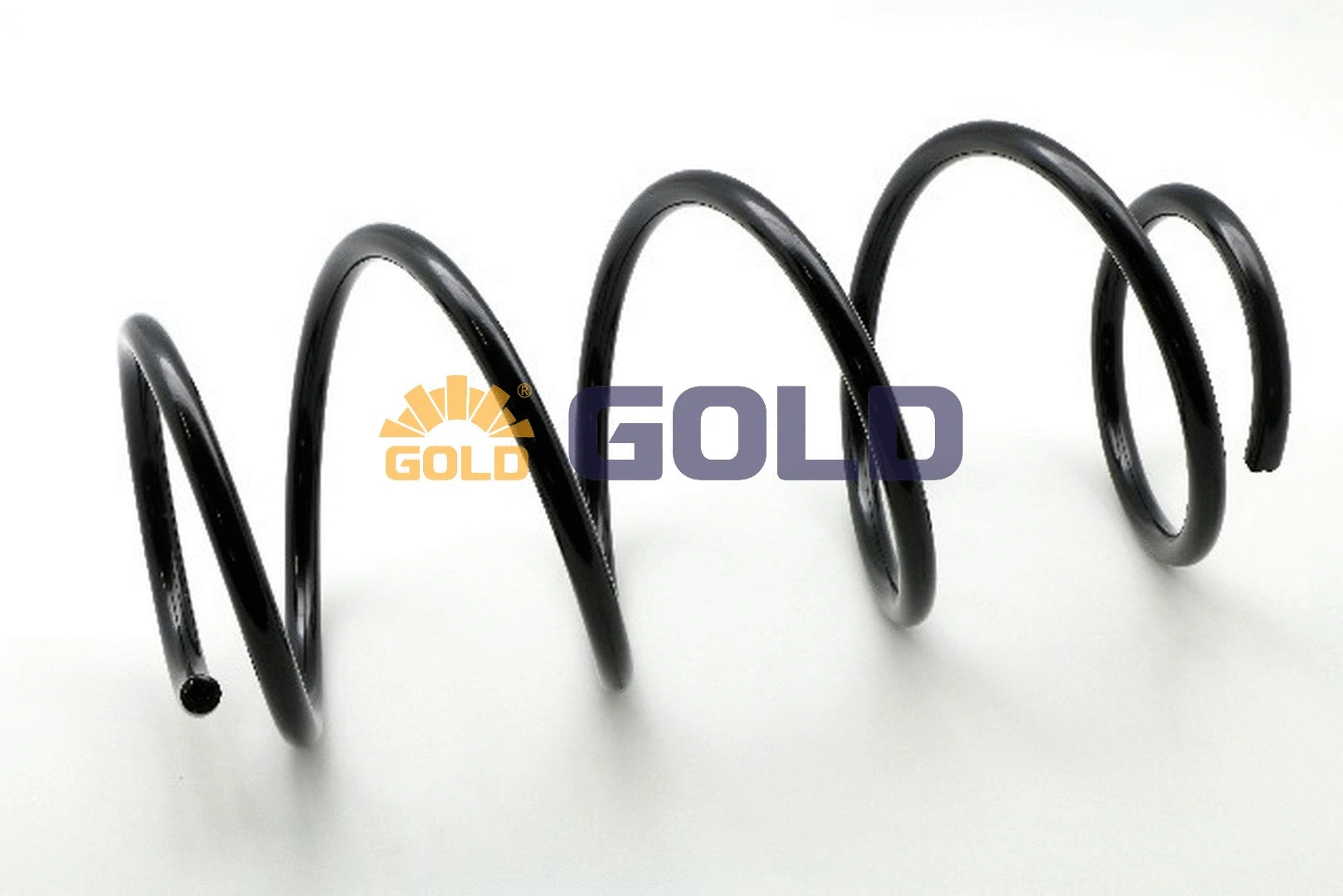 Suspension Spring (GZJ2730H)