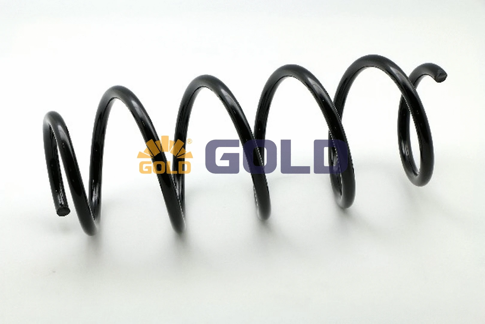 Suspension Spring (GZJ3751A)