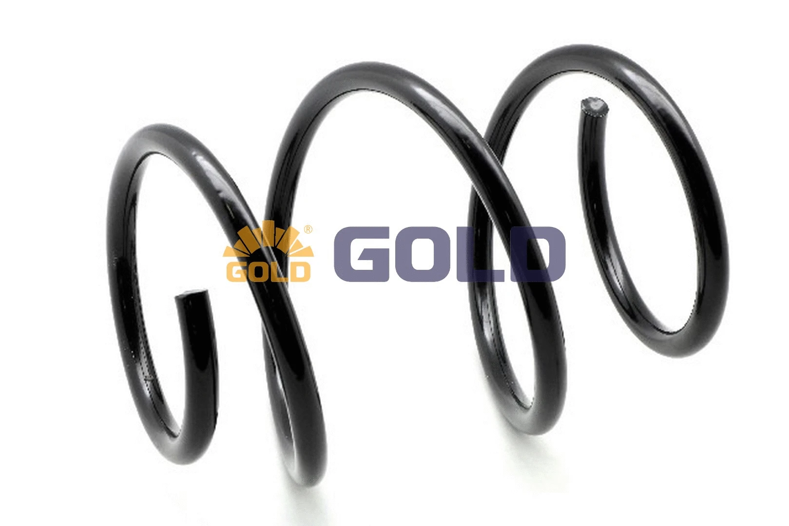 Suspension Spring (GZJ2578H)