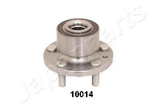 Wheel Hub (KK-10014)