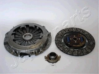 Clutch Kit (KF-554)