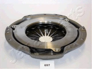 Clutch Pressure Plate