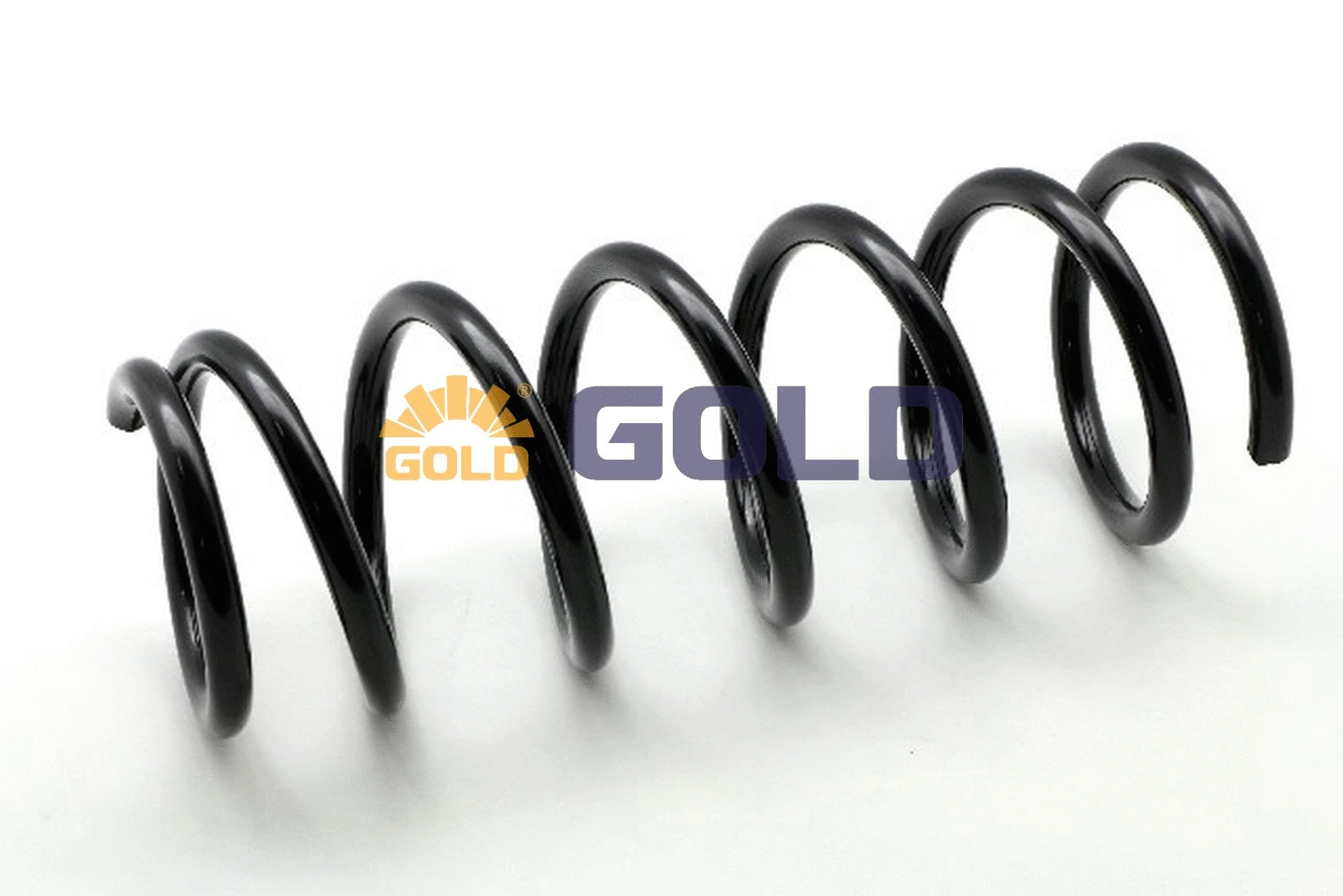 Suspension Spring (GZJ5869C)