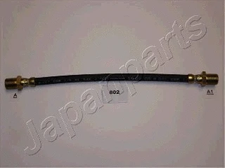 Holding Bracket, brake hose (TF-802)