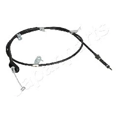 Cable Pull, parking brake (BC-442L)