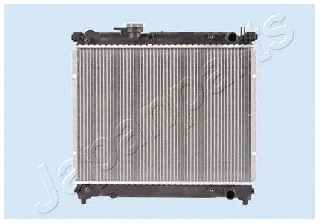 Radiator, engine cooling (RDA142003)