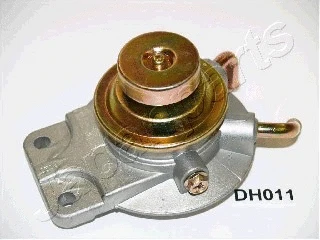 Injection System (DH011)