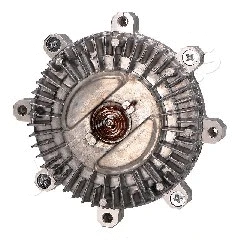 Clutch, radiator fan (VC-500)