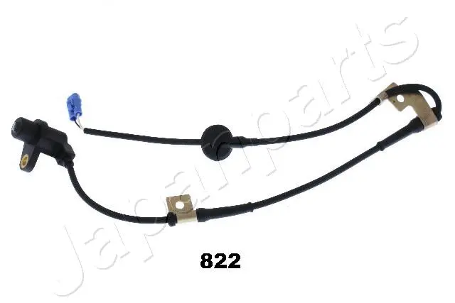 Sensor, wheel speed (ABS-822)