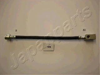 Holding Bracket, brake hose (TF-192)