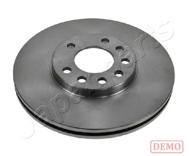 Brake Disc (DI-0418C)