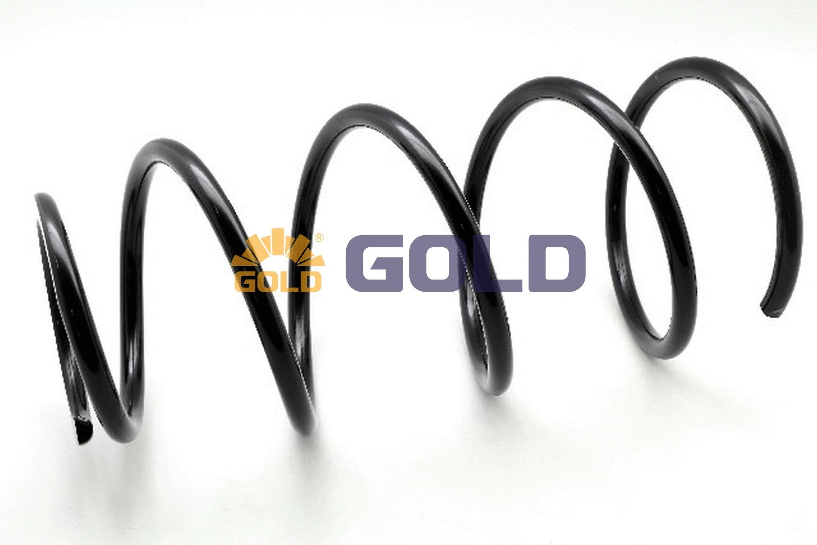 Suspension Spring (GZJ3453C)