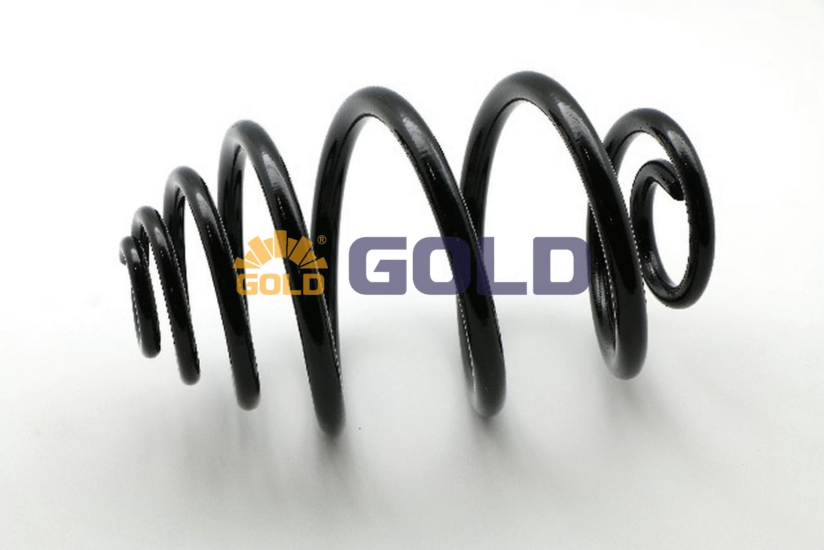 Suspension Spring (GZJ5030J)