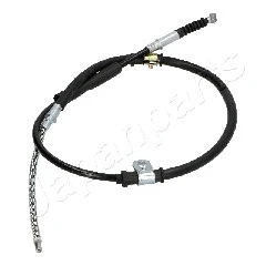 Cable Pull, parking brake (BC-H71L)