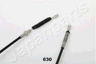 Cable Pull, clutch control