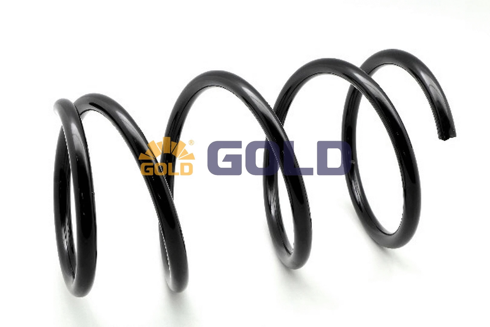 Suspension Spring (GZJ3523A)