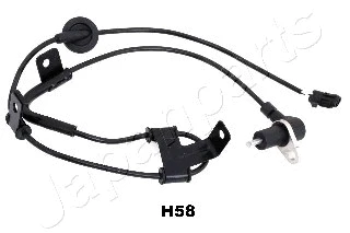 Sensor, wheel speed (ABS-H58)