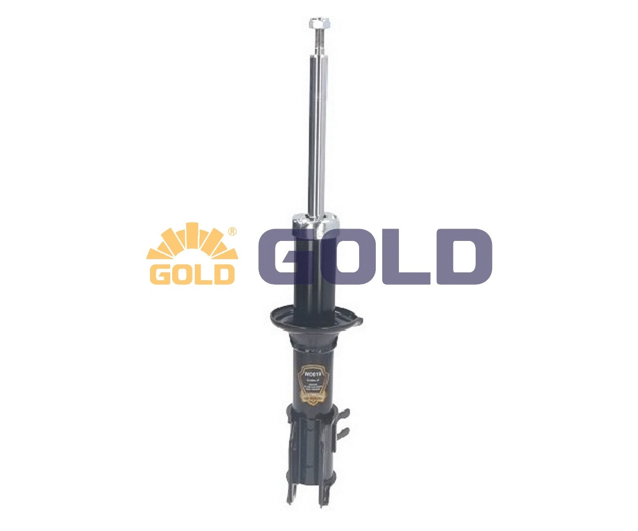 Shock Absorber (8250011)
