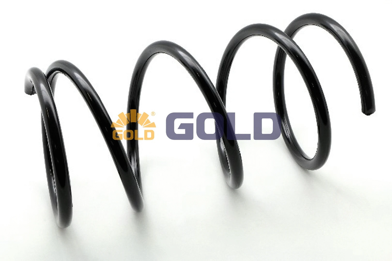 Suspension Spring (GZJ3492A)