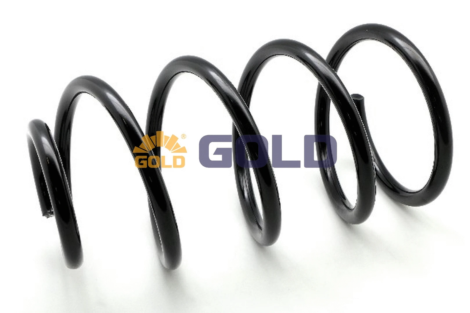 Suspension Spring (GZJ3445A)