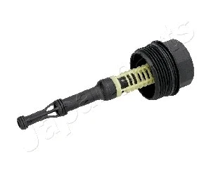 Cap, oil filter housing (FOC-032)