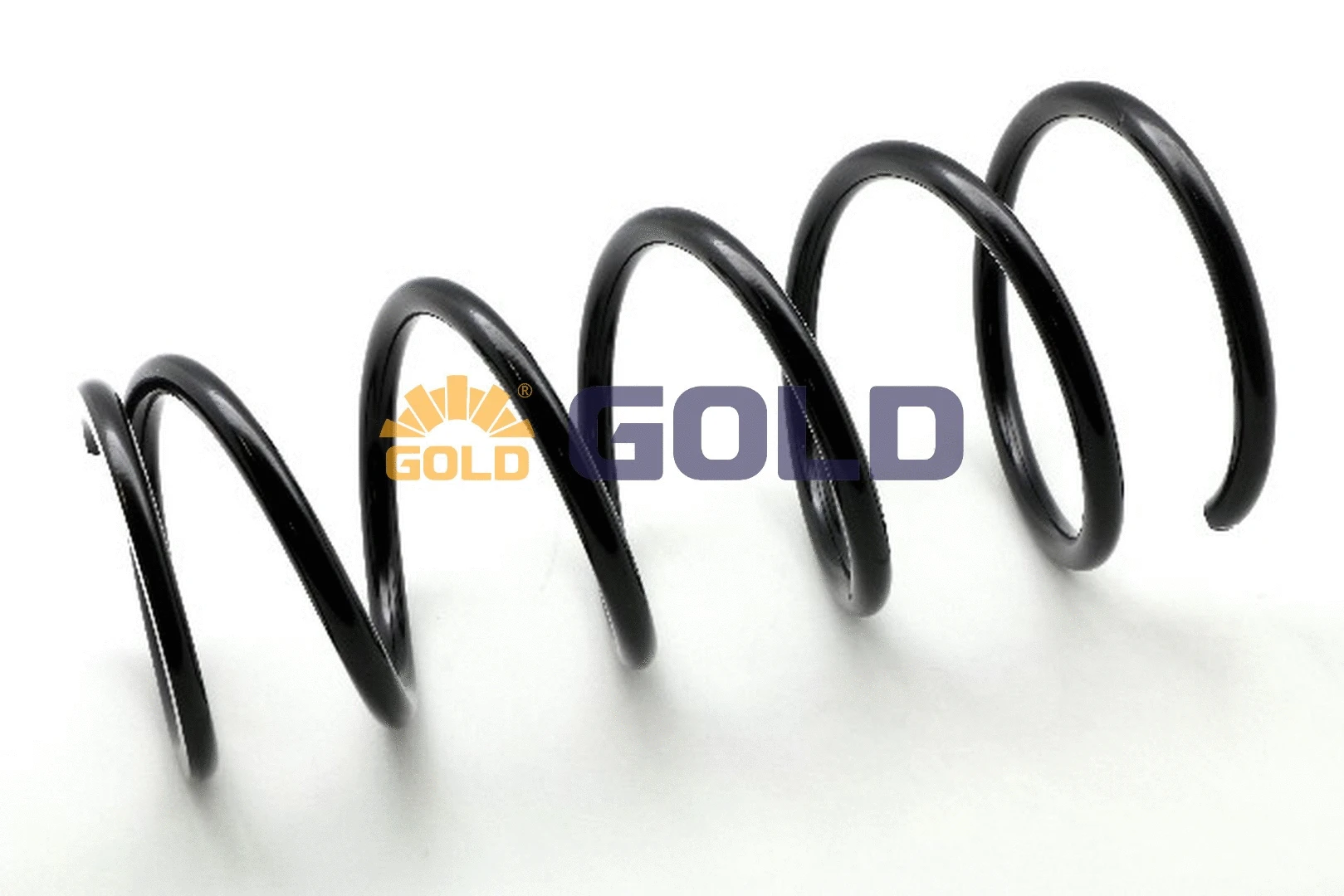 Suspension Spring (GZJ6983A)