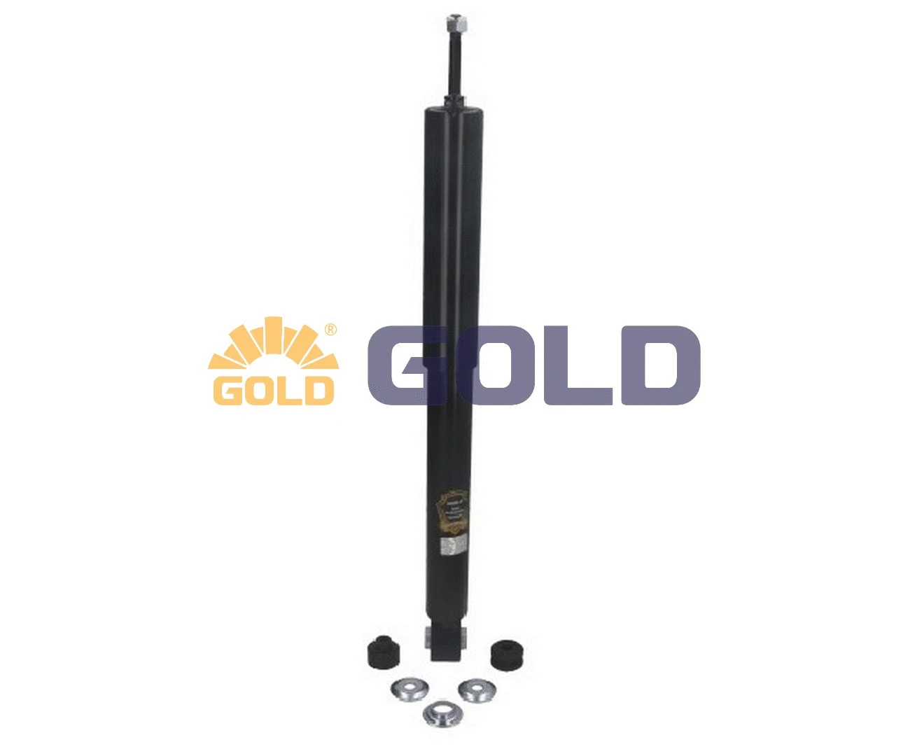 Shock Absorber (9150515)