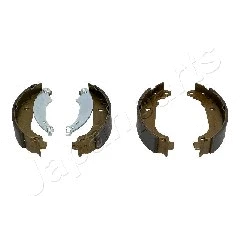 Brake Shoe Set (GF-021AF)