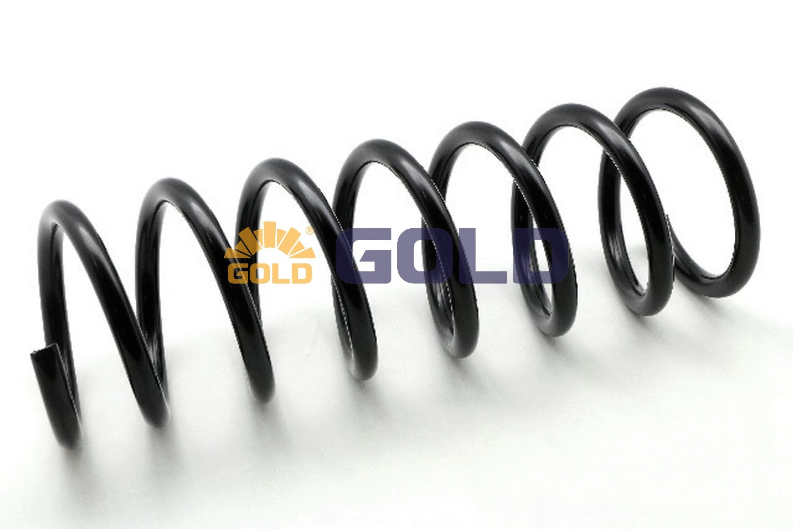 Suspension Spring (GZJ6689A)