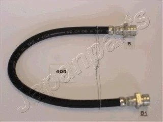 Holding Bracket, brake hose (TF-409)