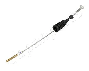Cable Pull, parking brake (BC-610)