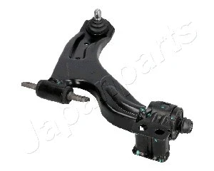 Control/Trailing Arm, wheel suspension (BS-D07R)