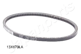 V-Belt (DT-13X670LA)