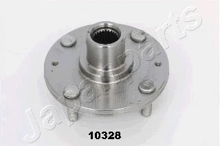 Wheel Hub (KK-10328)