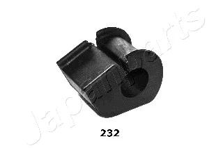 Bushing, stabiliser bar (RU-232)