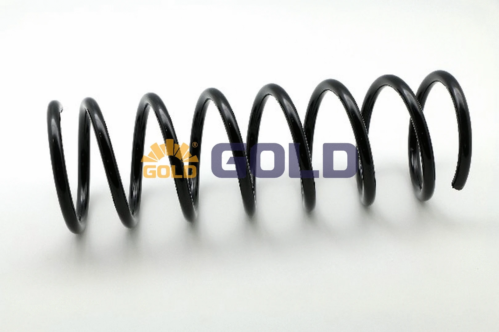 Suspension Spring (GZJ5625A)