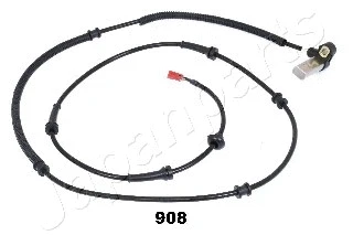 Sensor, wheel speed (ABS-908)