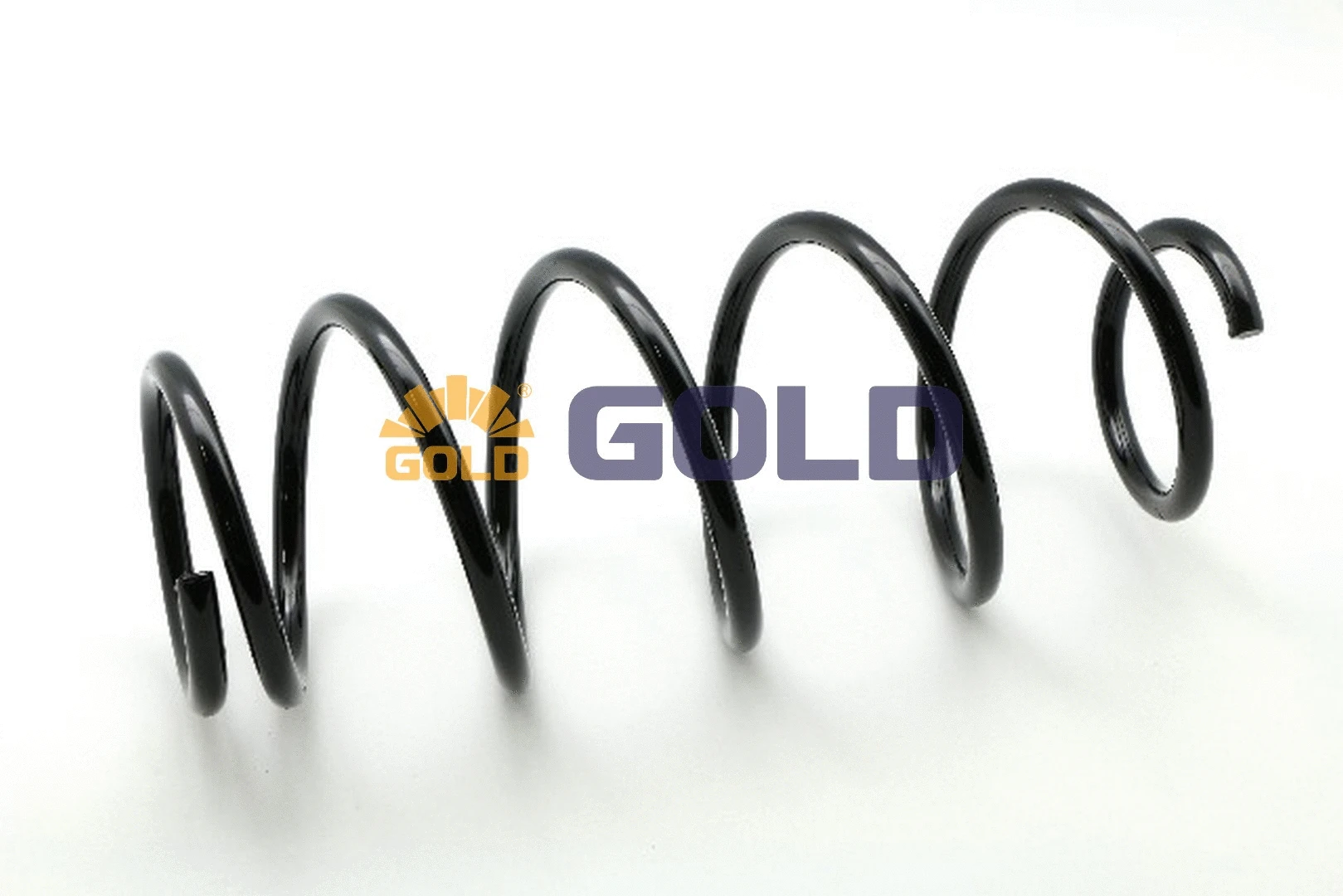 Suspension Spring (GZJ3004H)
