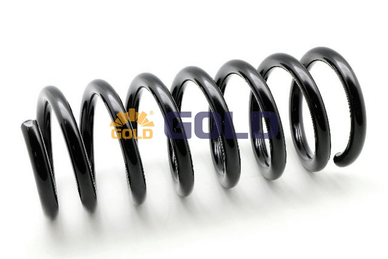 Suspension Spring (GZJ6383A)