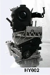 Complete Engine