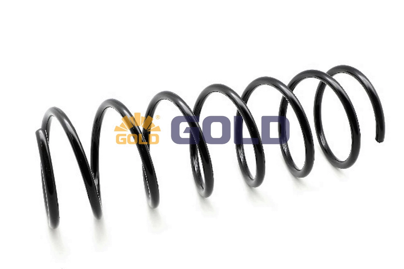 Suspension Spring (GZJ1320A)