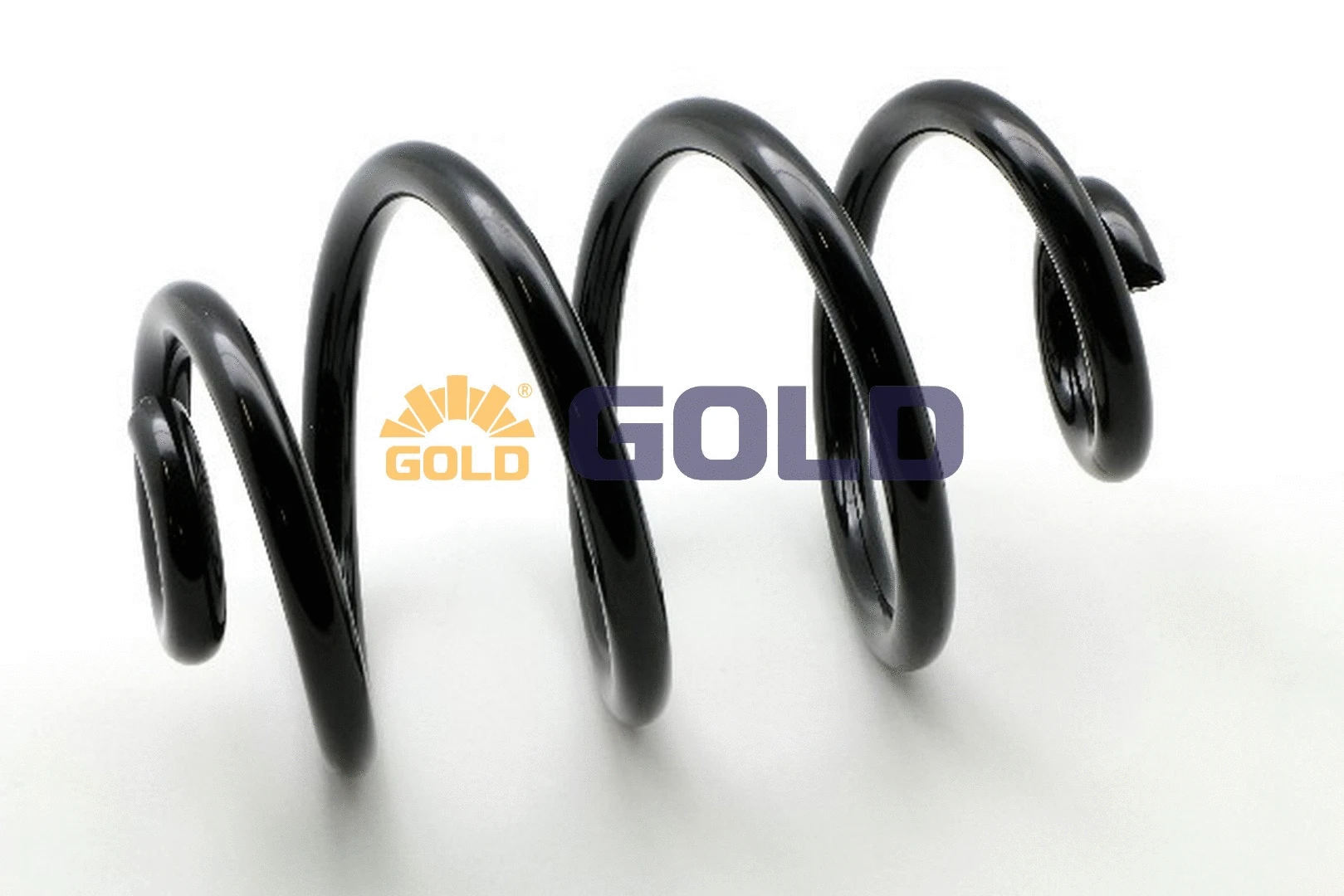 Suspension Spring (GZJ5552X)