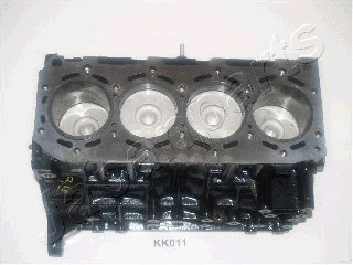 Partial Engine (XX-KK011)