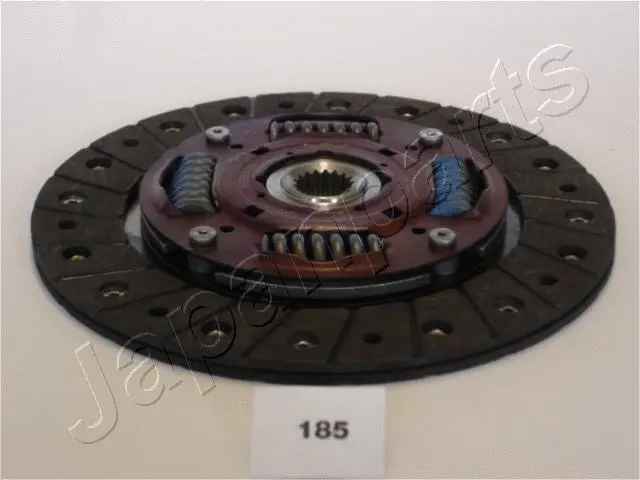 Clutch Disc (DF-185)