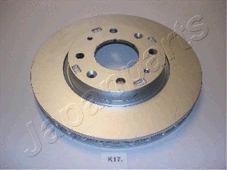 Brake Disc (DI-K17)