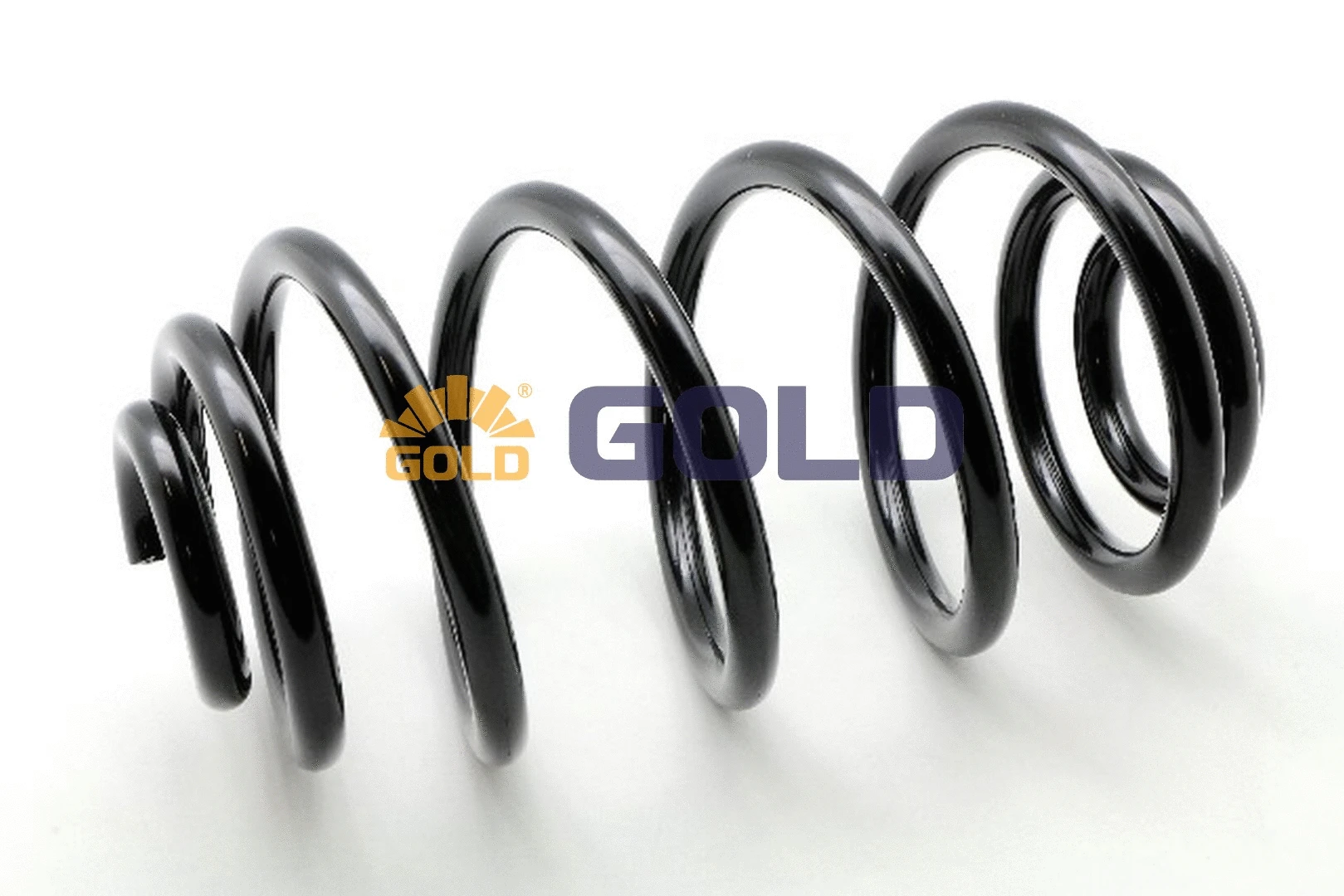 Suspension Spring (GZJ6767X)