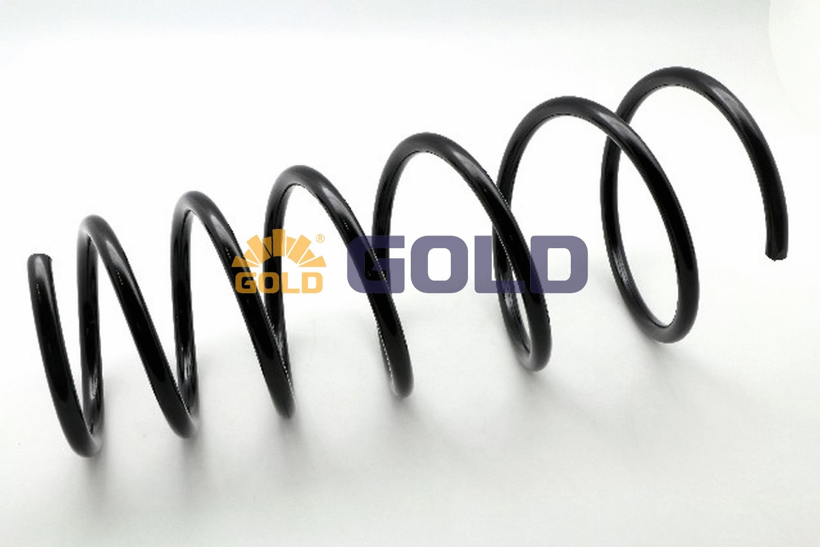 Suspension Spring (GZJ3433A)
