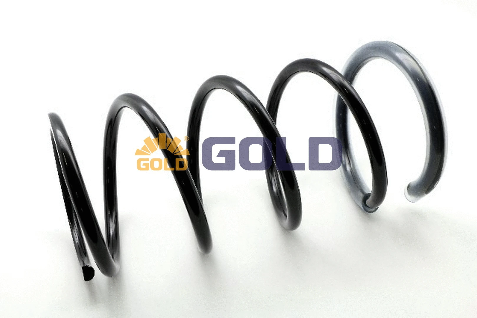 Suspension Spring (GZJ3139D)