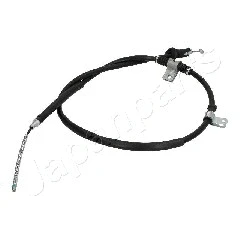Cable Pull, parking brake (BC-H51R)
