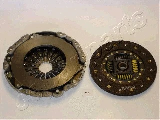 Clutch Pressure Plate